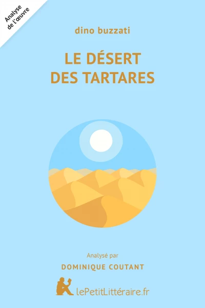 Le Désert des Tartares